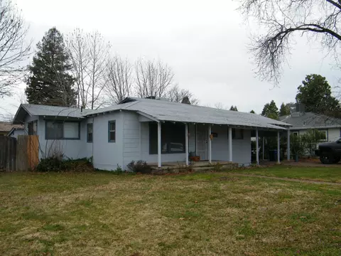 5826 E Bonnyview Rd, Redding, CA 96001 photo 1