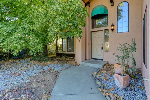 543 Chancellor Blvd, Redding, CA 96003 photo 3
