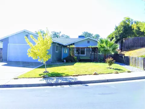 5307 Valleyridge Dr, Redding, CA 96003 photo 1