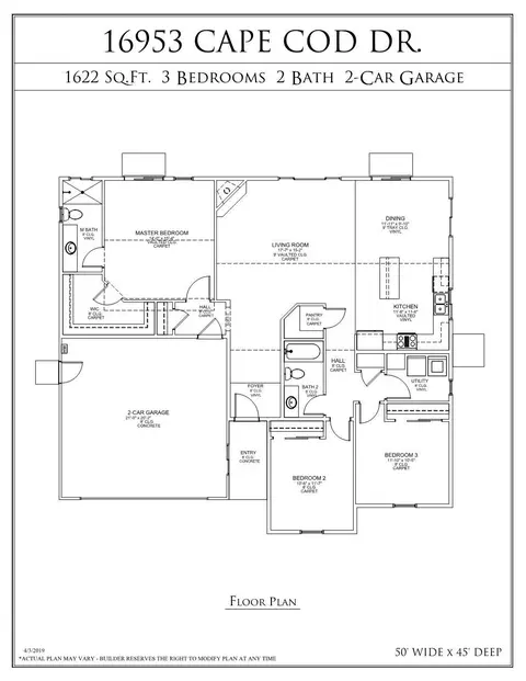 16953 Cape Cod Dr, Redding, CA 96003 photo 30