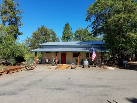 7200 Pine Bluff Dr, Shingletown, CA 96088 photo 24