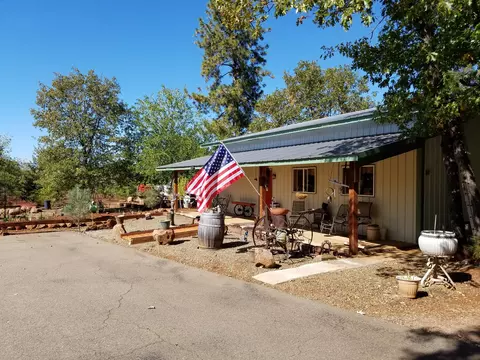 7200 Pine Bluff Dr, Shingletown, CA 96088 photo 22