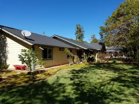 7200 Pine Bluff Dr, Shingletown, CA 96088 photo 8