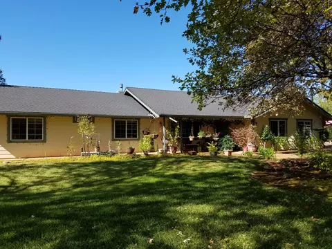 7200 Pine Bluff Dr, Shingletown, CA 96088 photo 5
