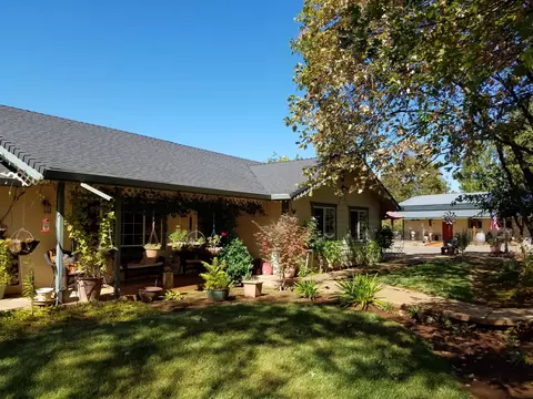 7200 Pine Bluff Dr, Shingletown, CA 96088 photo 7