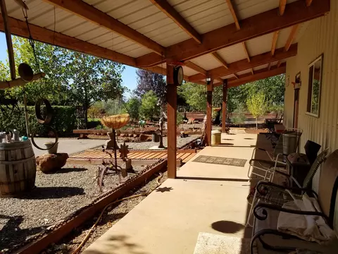 7200 Pine Bluff Dr, Shingletown, CA 96088 photo 17