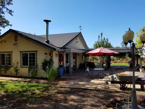 7200 Pine Bluff Dr, Shingletown, CA 96088 photo 4