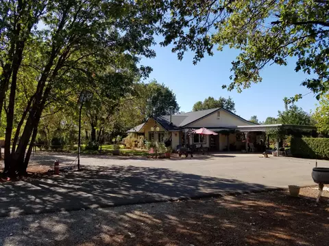 7200 Pine Bluff Dr, Shingletown, CA 96088 photo 1