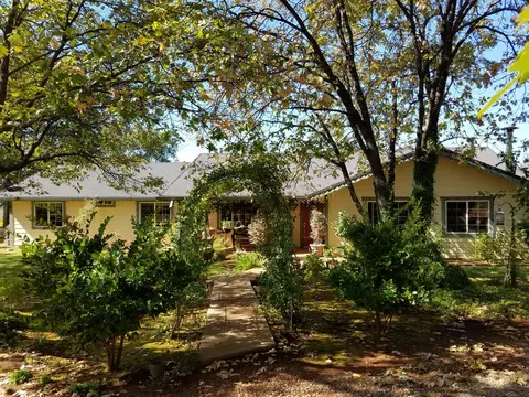 7200 Pine Bluff Dr, Shingletown, CA 96088 photo 3