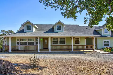 14251 Highline Trl, Redding, CA 96003 photo 1