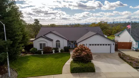 4047 Sunglow Dr, Redding, CA 96001 photo 5