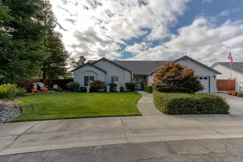 4047 Sunglow Dr, Redding, CA 96001 photo 70