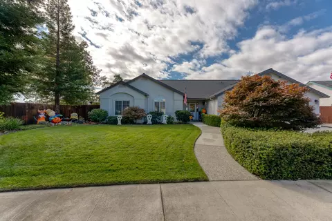 4047 Sunglow Dr, Redding, CA 96001 photo 69