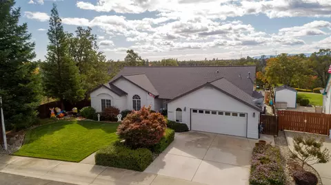 4047 Sunglow Dr, Redding, CA 96001 photo 68