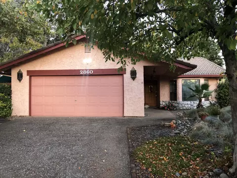 2860 Uranium, Redding, CA 96002 photo 1