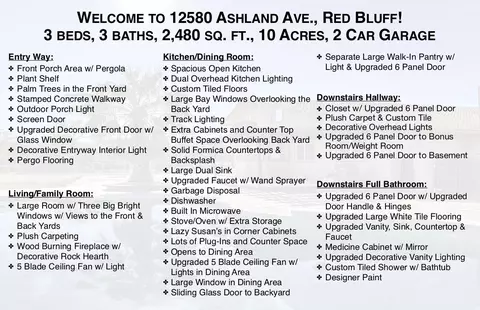 12580 Ashland Ave, Red Bluff, CA 96080 photo 55