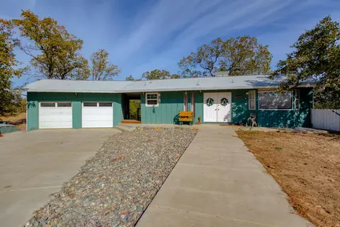 9562 Ink Dr, Redding, CA 96003 photo 1
