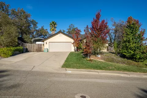 4626 Corita Pl, Redding, CA 96001 photo 3