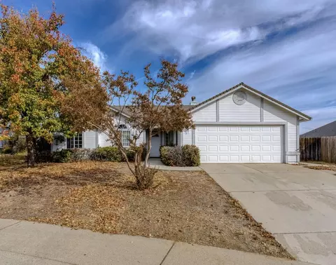 1177 Cobble Creek Ct, Redding, CA 96003 photo 1