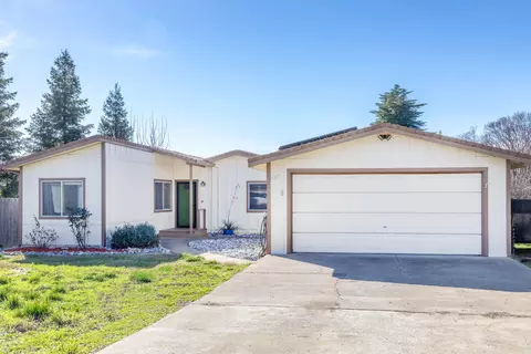 145 Gurnsey Ave, Red Bluff, CA 96080 photo 1