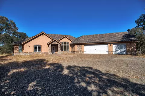 16200 Skyline Dr, Red Bluff, CA 96080 photo 1