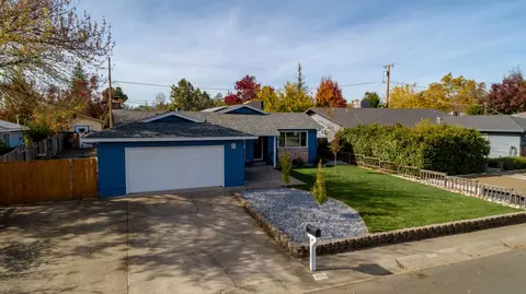 6714 El Camino Dr, Redding, CA 96001 photo 60