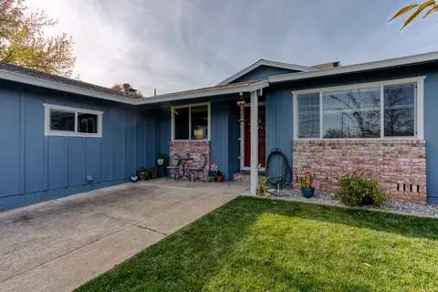 6714 El Camino Dr, Redding, CA 96001 photo 45