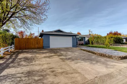 6714 El Camino Dr, Redding, CA 96001 photo 16