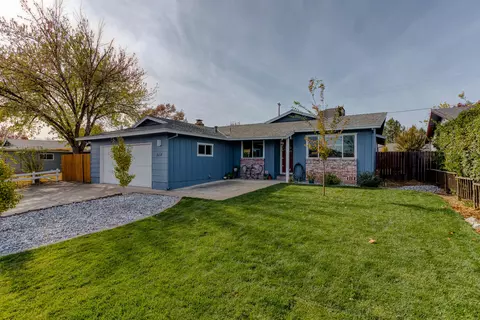 6714 El Camino Dr, Redding, CA 96001 photo 23