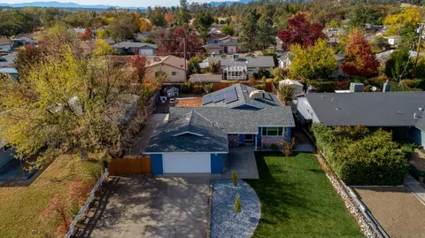 6714 El Camino Dr, Redding, CA 96001 photo 61