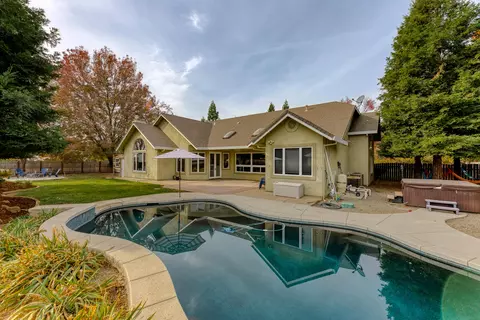 9311 Wagonette Ct, Palo Cedro, CA 96073 photo 5