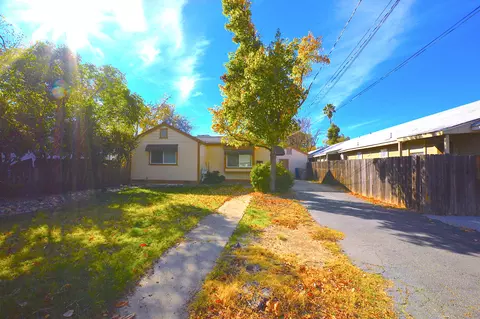 740 West St, Redding, CA 96001 photo 1