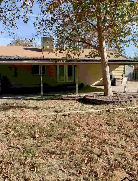 545 Sykes Ave, Red Bluff, CA 96080 photo 17