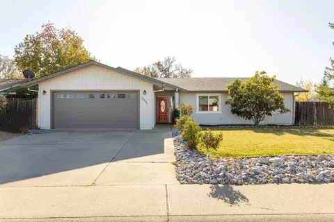 3391 Cutlas Ct, Redding, CA 96001 photo 1