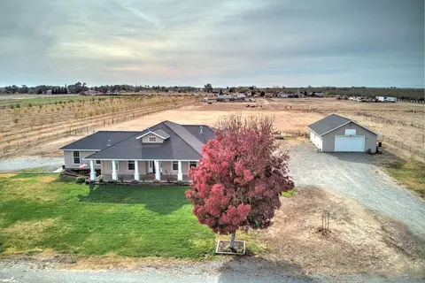 22245 Reno Ave, Gerber, CA 96035 photo 1