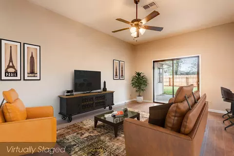 3446 Timbercreek Dr, Redding, CA 96002 photo 3