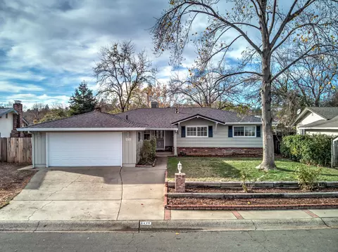 6476 Kimberly Dr, Redding, CA 96001 photo 1