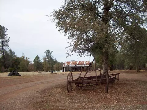 16300 Maynard Rd, Red Bluff, CA 96080 photo 9