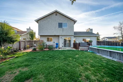 422 Shell Dr, Redding, CA 96003 photo 24