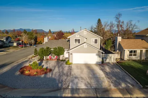 422 Shell Dr, Redding, CA 96003 photo 28