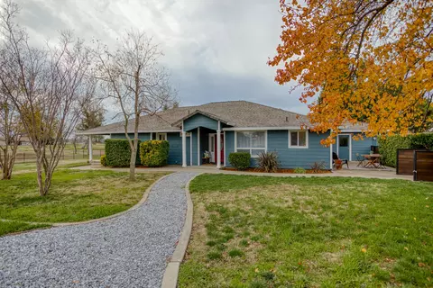22491 Golftime Dr, Palo Cedro, CA 96073 photo 2