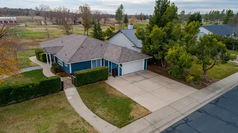 22491 Golftime Dr, Palo Cedro, CA 96073 photo 1