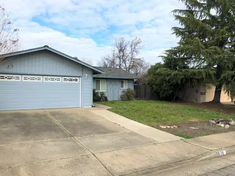 670 Brookridge Dr, Redding, CA 96003 photo 2