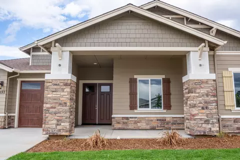 1193 Bingham, Redding, CA 96003 photo 2