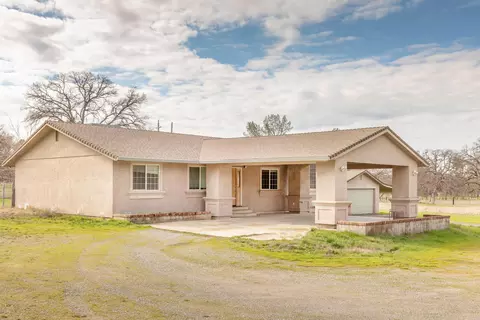 23379 Patrick Ln, Millville, CA 96062 photo 2