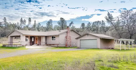 23379 Patrick Ln, Millville, CA 96062 photo 1