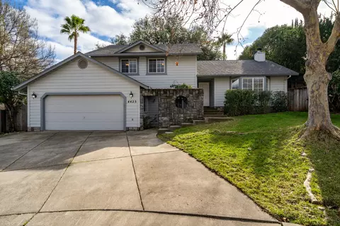 4425 Tralee Ln, Redding, CA 96001 photo 1