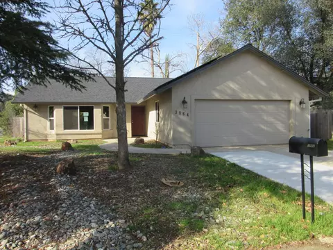3884 Mercury Dr, Redding, CA 96002 photo 1