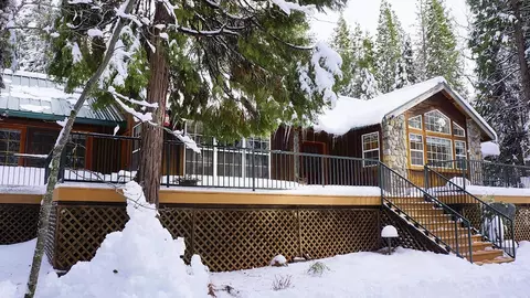 6851 Winterwood Dr, Shingletown, CA 96088 photo 6