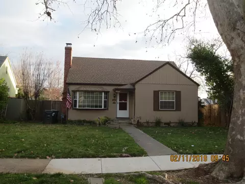 1424 Johnson St, Red Bluff, CA 96080 photo 1